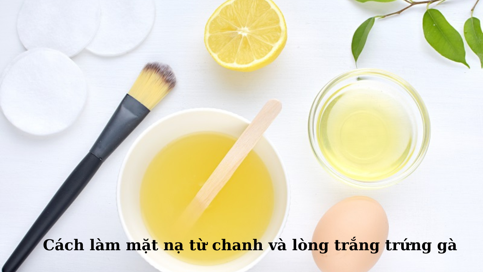 Top 5 cách giảm nhờn trên da hiệu quả