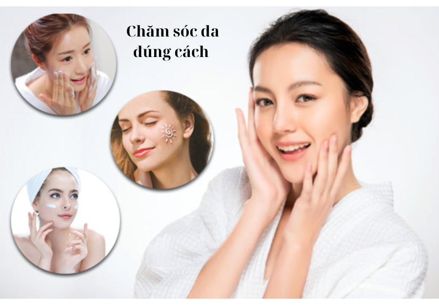 Da đóng vảy, khô, nứt sâu có thể là biểu hiện của bệnh gì?