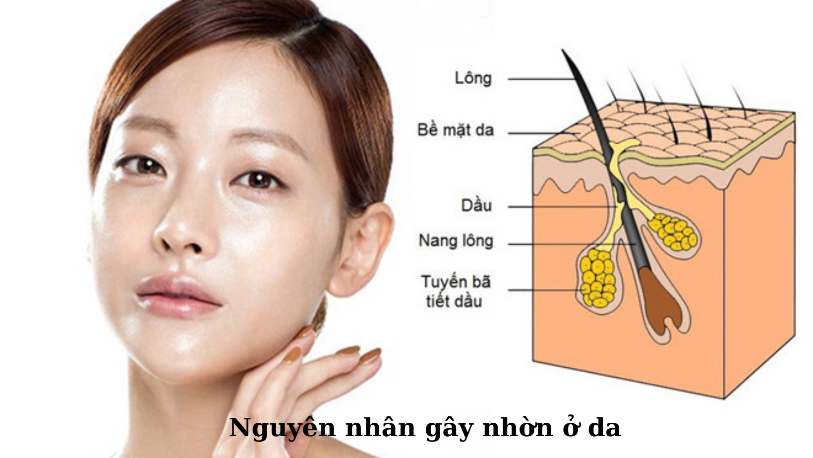 Top 5 cách giảm nhờn trên da hiệu quả